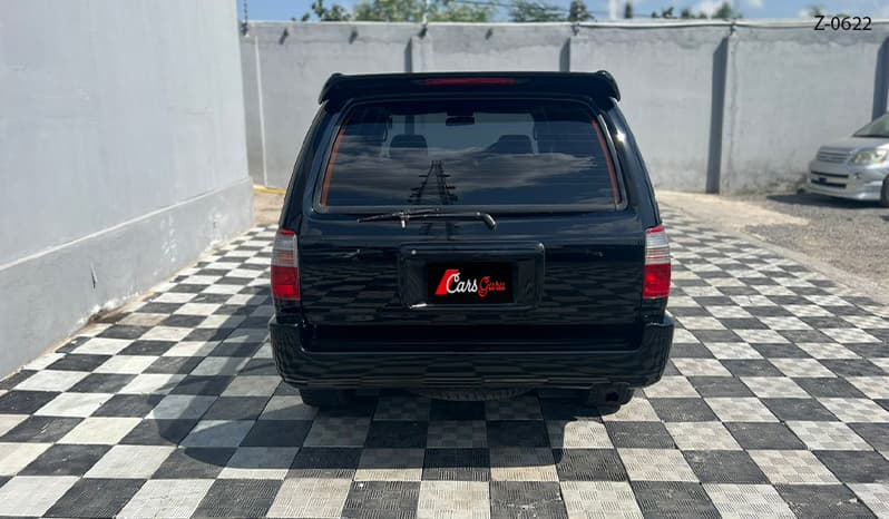 1999 Toyota Hilux Surf image-9