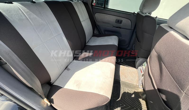 1999 Toyota Hilux Surf image-18