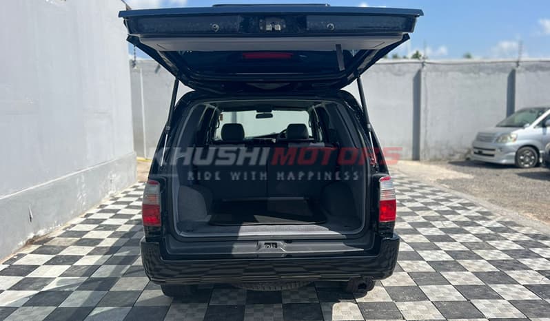 1999 Toyota Hilux Surf image-20