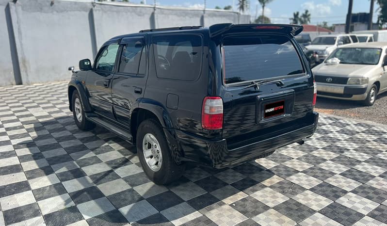 1999 Toyota Hilux Surf image-22