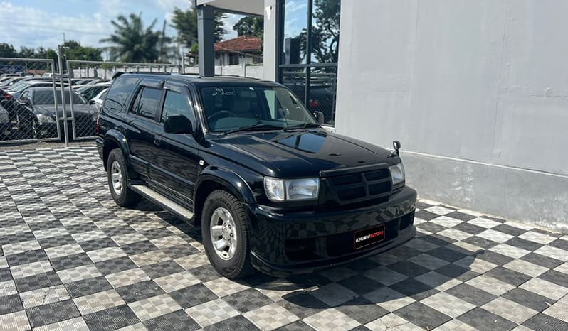 1999 Toyota Hilux Surf image-24