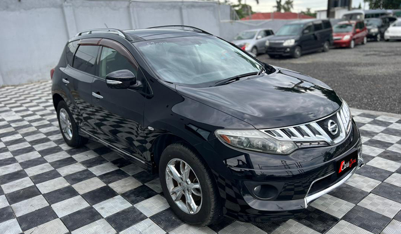 2009 Nissan Murano image-4