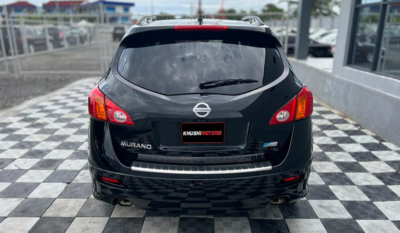 2009 Nissan Murano image-13