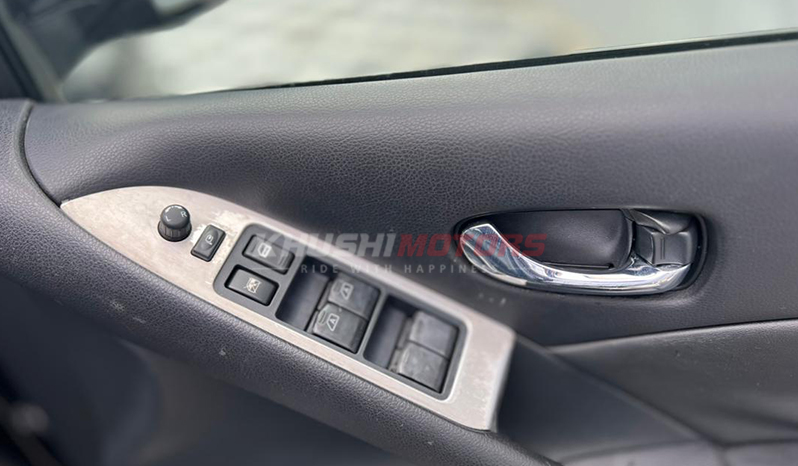 2009 Nissan Murano image-15