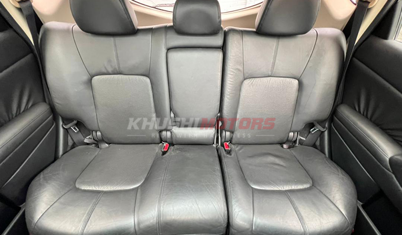 2009 Nissan Murano image-18