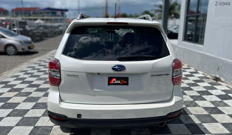 2013 Subaru Forester image-4