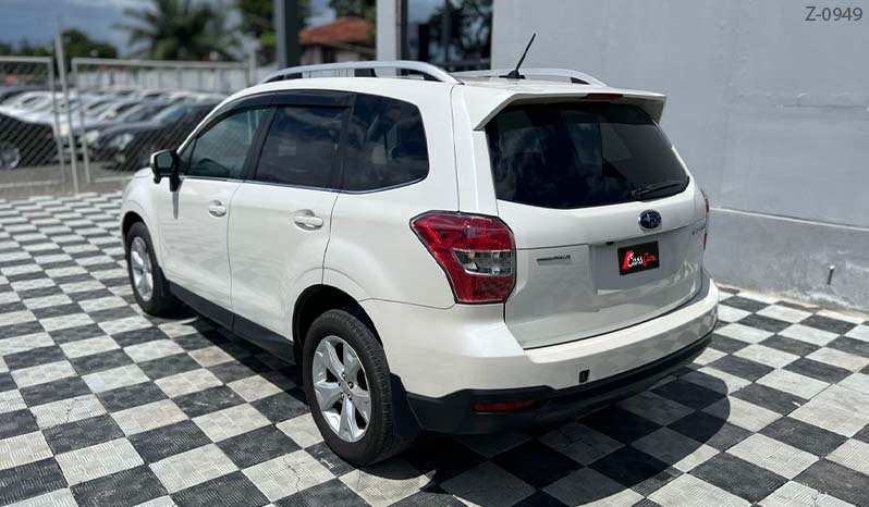 2013 Subaru Forester image-5