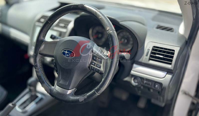 2013 Subaru Forester image-6