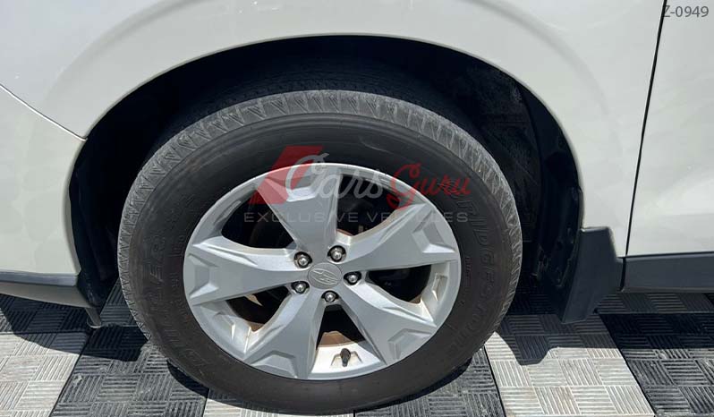 2013 Subaru Forester image-11