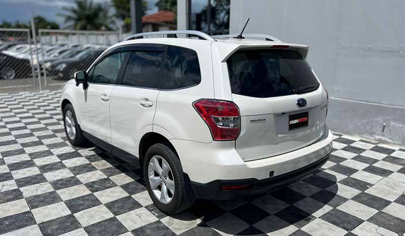 2013 Subaru Forester image-12