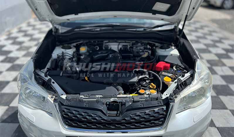 2013 Subaru Forester image-17
