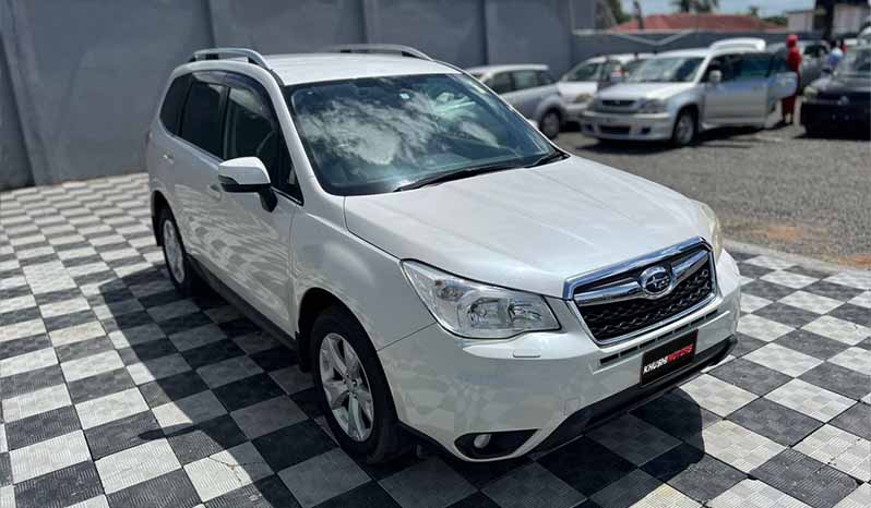 2013 Subaru Forester image-18