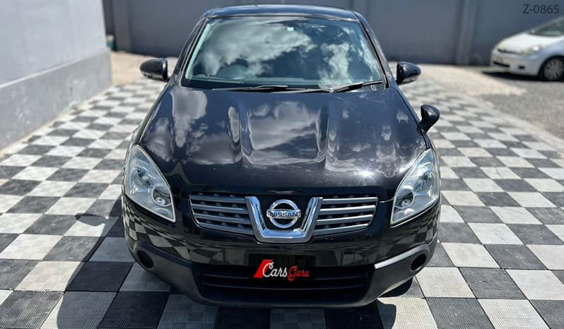 2008 Nissan Dualis image-2