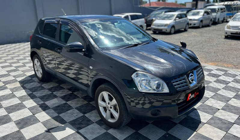 2008 Nissan Dualis image-4