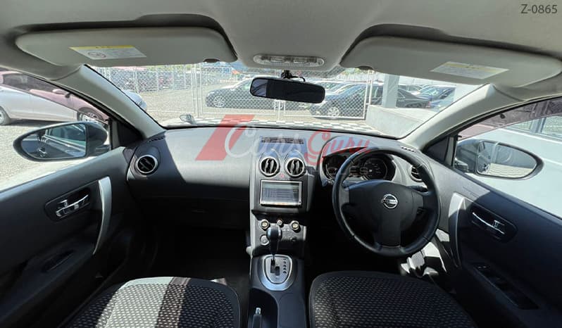 2008 Nissan Dualis image-6