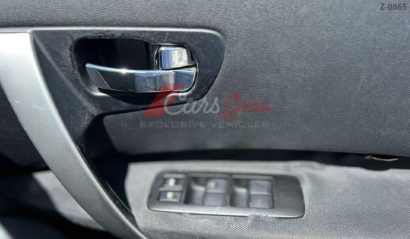 2008 Nissan Dualis image-7