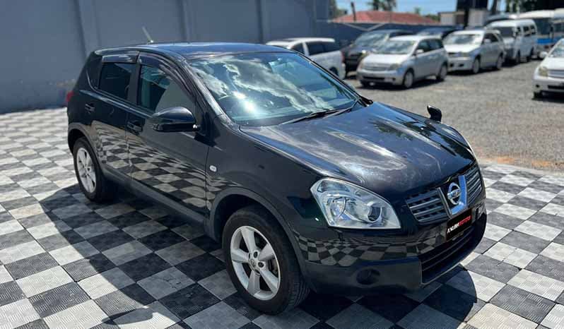 2008 Nissan Dualis image-12