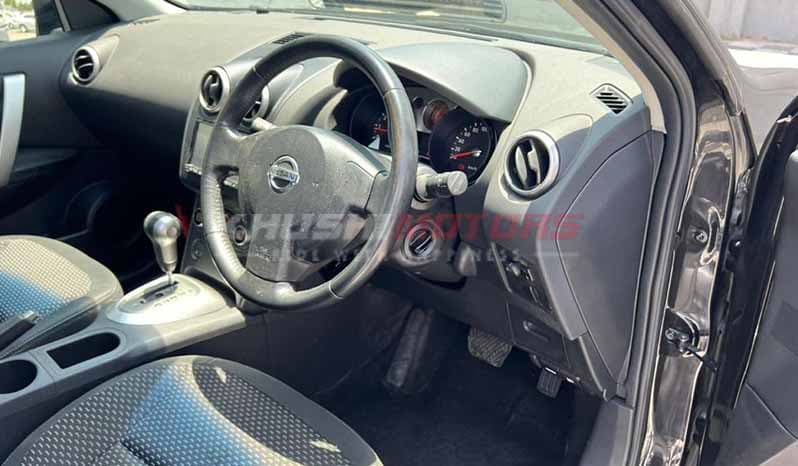 2008 Nissan Dualis image-15