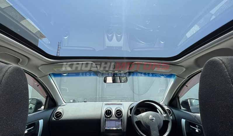 2008 Nissan Dualis image-16