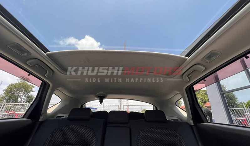 2008 Nissan Dualis image-17