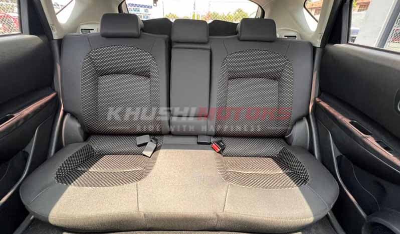 2008 Nissan Dualis image-18