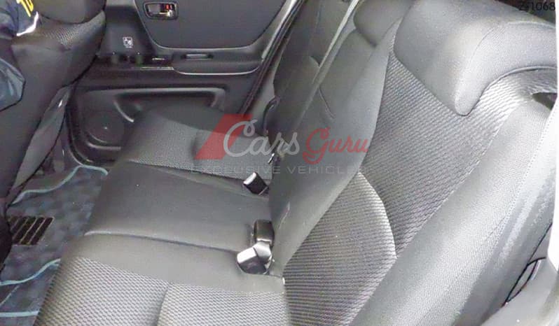 2005 Toyota Kluger image-7