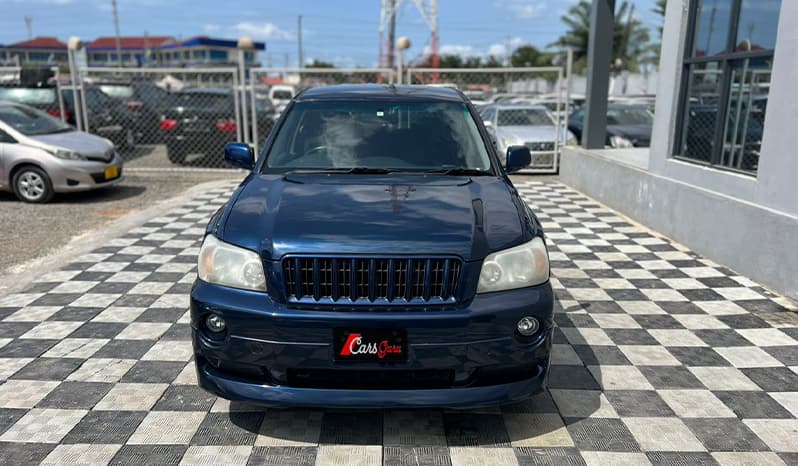2005 Toyota Kluger image-8