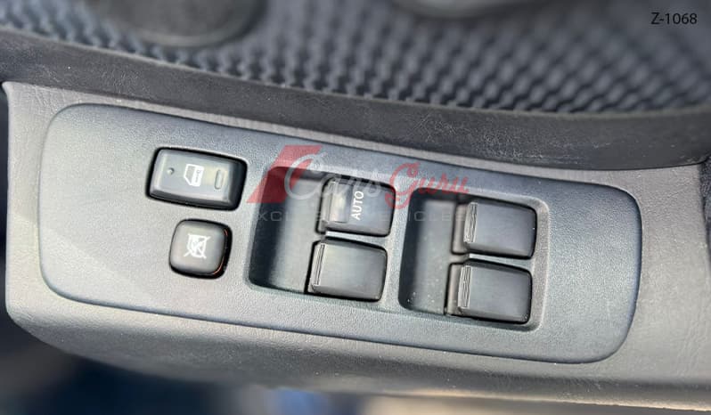 2005 Toyota Kluger image-14