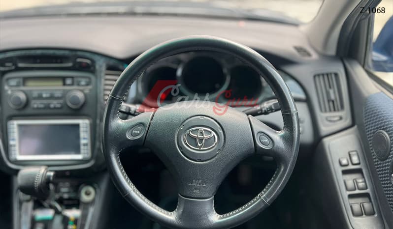 2005 Toyota Kluger image-15