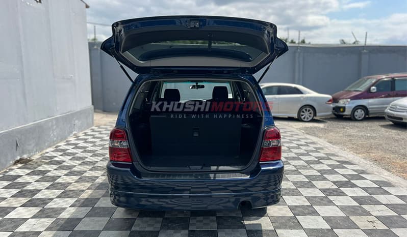 2005 Toyota Kluger image-18