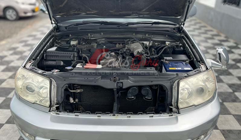 2003 Toyota IST image-4