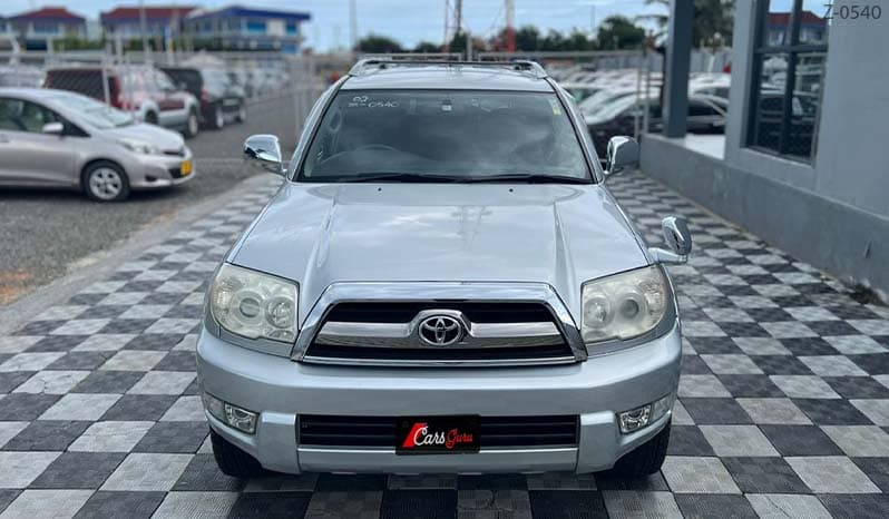 2003 Toyota IST image-5