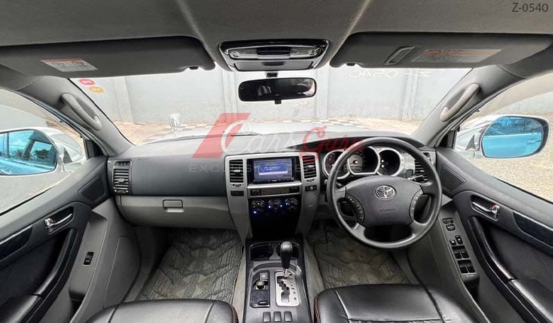 2003 Toyota IST image-10