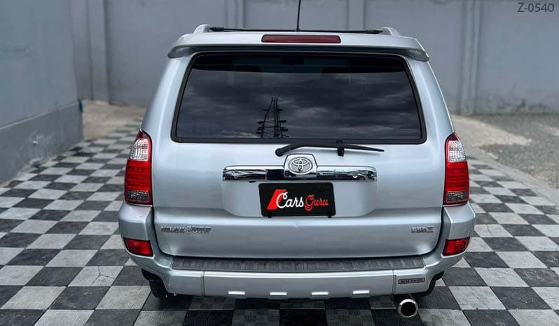 2003 Toyota IST image-16