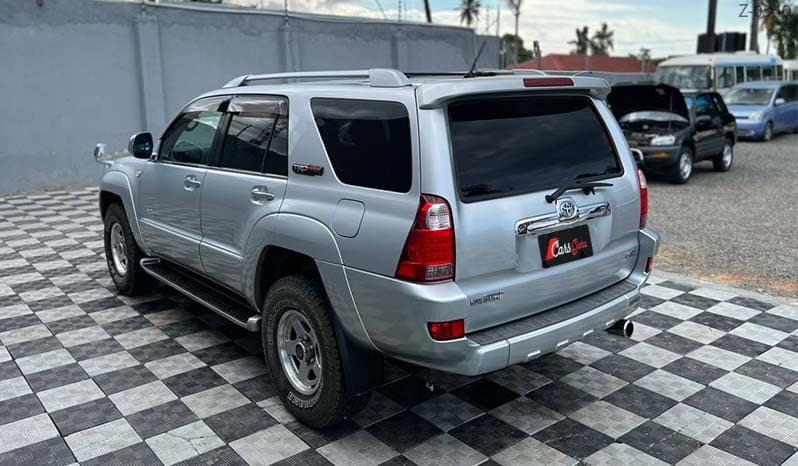 2003 Toyota IST image-18