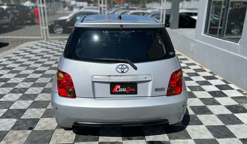 2003 Toyota IST image-20