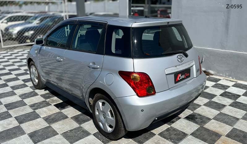 2003 Toyota IST image-22