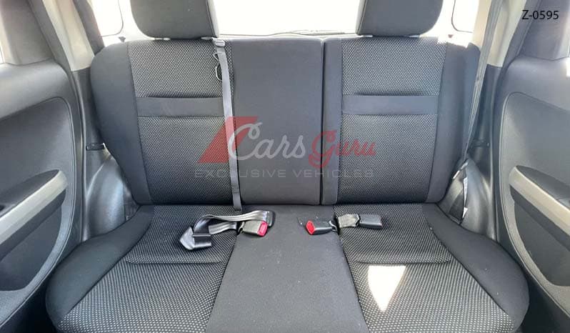 2003 Toyota IST image-26