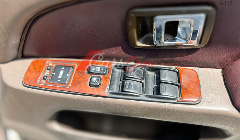 2001 Toyota Surf image-11