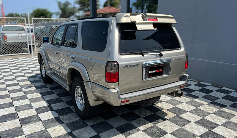2001 Toyota Surf image-19