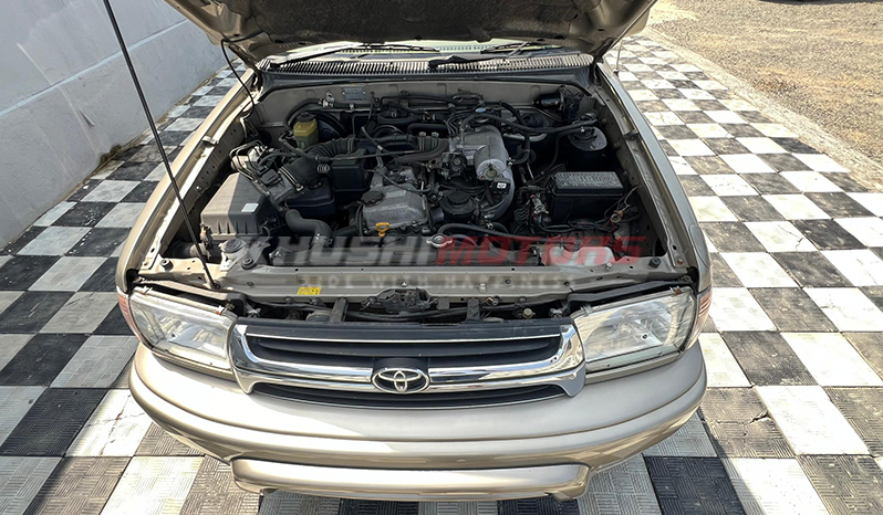 2001 Toyota Surf image-20