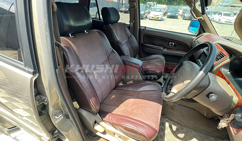 2001 Toyota Surf image-22