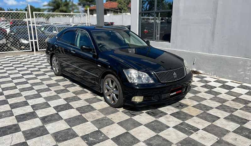 2005 Toyota Crown image-23