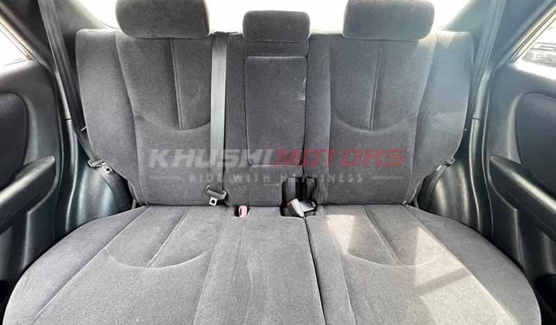 2000 Toyota Harrier image-16