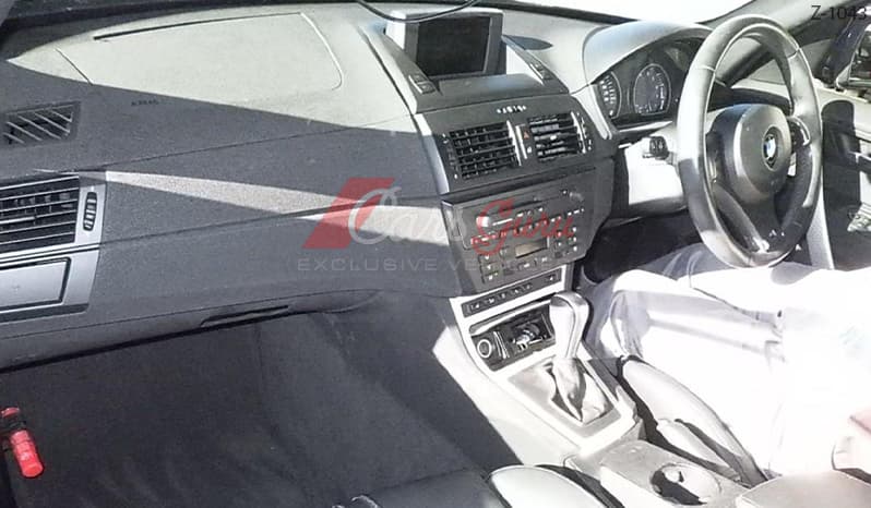 2005 Bmw X3 image-6