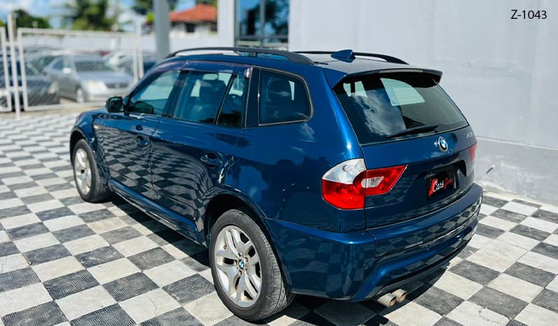 2005 Bmw X3 image-11