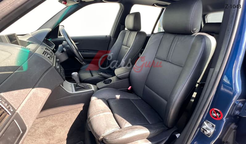 2005 Bmw X3 image-15