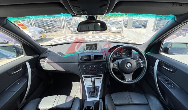 2005 Bmw X3 image-16