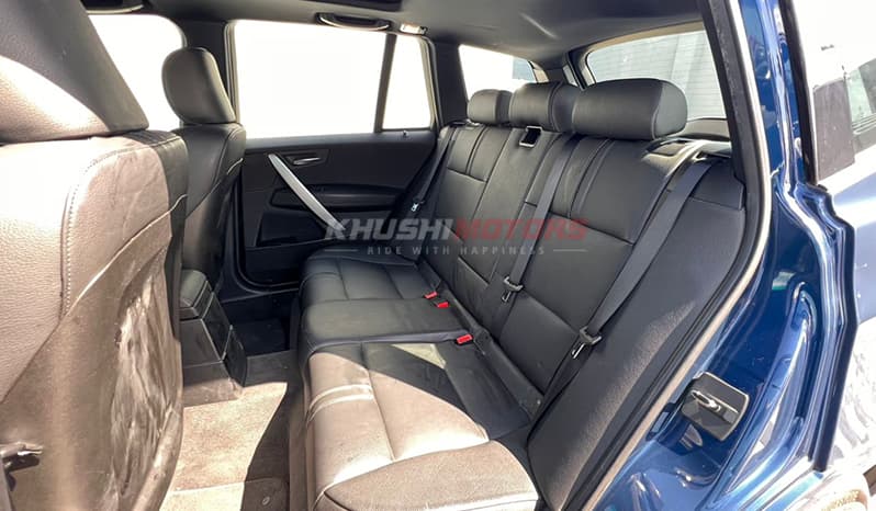 2005 Bmw X3 image-17