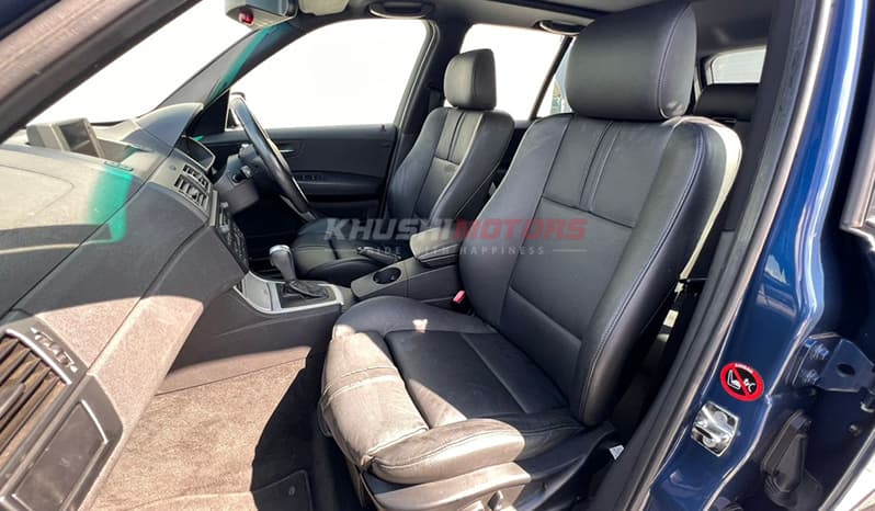 2005 Bmw X3 image-18